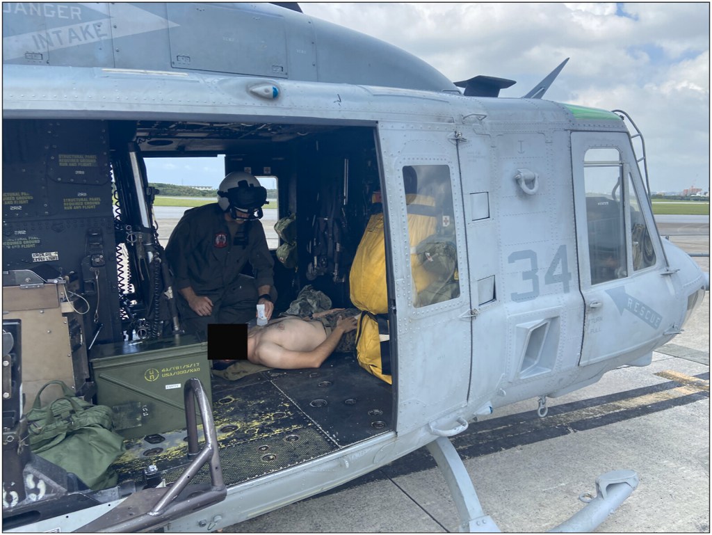 Enhancing Deployed Medical Care with AI and Novel&nbsp;Technologies