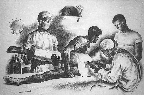 Regional anesthesia in resource-limited and disaster environments: a daring&nbsp;discourse