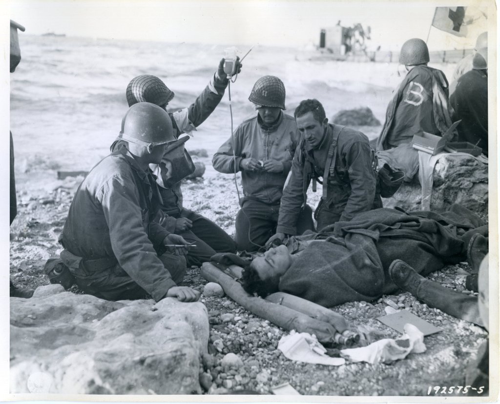 Whole Blood Transfusion – a&nbsp;primer